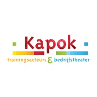 Acteursbureau Kapok Logo