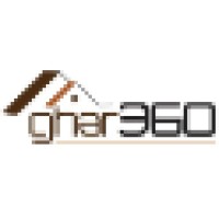 Ghar360 Logo