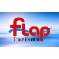 Flap Turismo Logo