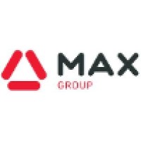 Max Group - Trade Marketing Agency Logo