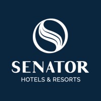Senator Hotels & Resorts Logo