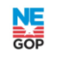 Nebraska Republican Party Logo