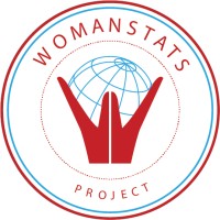 WomanStats Project Logo