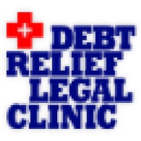 Debt Relief Legal Clinic Logo