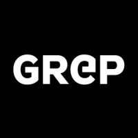 GREP Logo