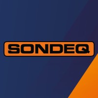 Sondeq Logo