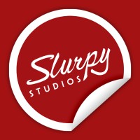 Slurpy Studios Animation Logo