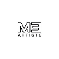 MAINENTRANCE Artists Logo