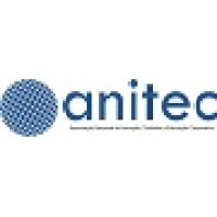 Anitec - Associação Nacional de Inovação, Trabalho e Educação Corporativa Logo