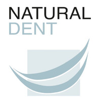 Natural Dent - Clínica dEspecialitats Odontològiques Logo