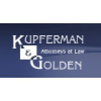 Kupferman & Golden, Atlanta Family Law Attorneys Logo