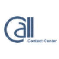 Call Contact Center Logo