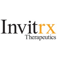 Invitrx Therapeutics Logo