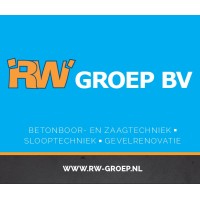 RW groep BV Logo