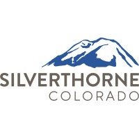 Town of Silverthorne Logo