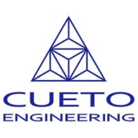 Cueto Engineering Logo