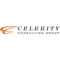 Celerity Consulting Group Logo