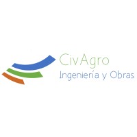 CivAgro Ingeniería y Obras Logo