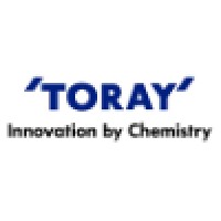 Toray Composite Materials America, Inc. Decatur, AL Logo