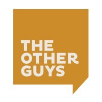 The Other Guys Logo