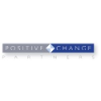 Positive Change Partners Ltd. Logo
