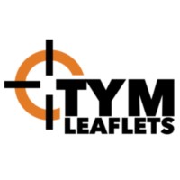 TYM Leaflets Ltd Logo