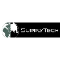 SupplyTech (Shanghai) Co Ltd. Logo