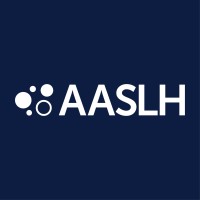 American Association for State and Local History (AASLH) Logo