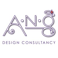 A.N.G. Design Consultancy Logo