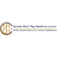 Nevada Adult Day Healthcare Centers Logo