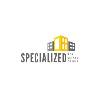 Specialized Real Estate Group Logo