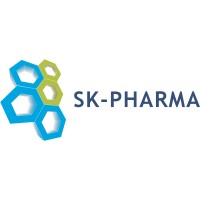 SK Pharma Logo
