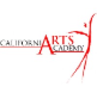 California Arts Academy Logo