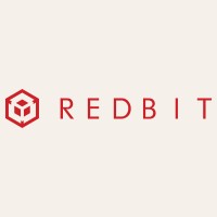 RedBit Development Logo