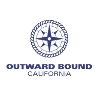 Outward Bound California Logo