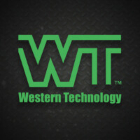 Western Technology, Inc. Logo