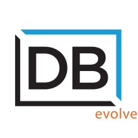 DB Engineering Inc. Logo