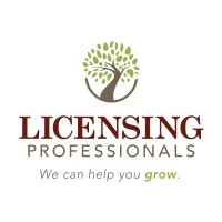 Licensing Professionals Logo