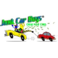 Junk Car Boys - Cash For Cars Logo