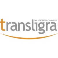 TRANSLIGRA S.A.C Logo