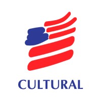 CULTURAL - Centro Cultural Peruano Norteamericano Logo