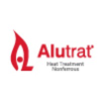 Alutrat Industrial Logo