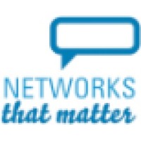 Networks That Matter Logo