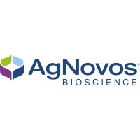 AgNovos Healthcare Logo