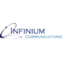 Infinium Communications Logo