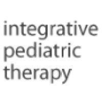 Integrative Pediatric Therapy Logo