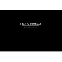 Grant & Douglas Optometry & Eyewear Hastings & Havelock North Logo