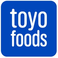 Toyo Foods Logo