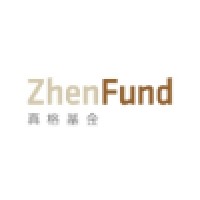 ZhenFund 真格基金 Logo