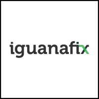 IguanaFix Logo